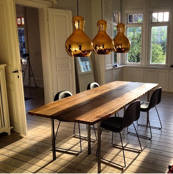 Clarrods interior: råt og godt! detydre.dk