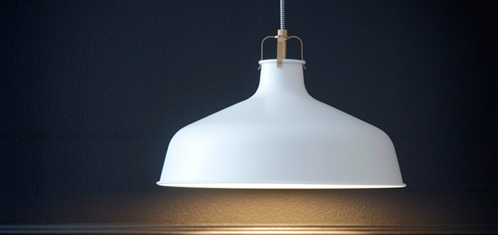 Gammel nyhed fra ikea: ranarp lamper detydre.dk