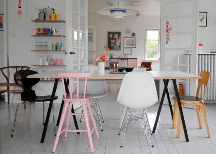 Inspiration fra instagram: interview med @mortilmernee detydre.dk