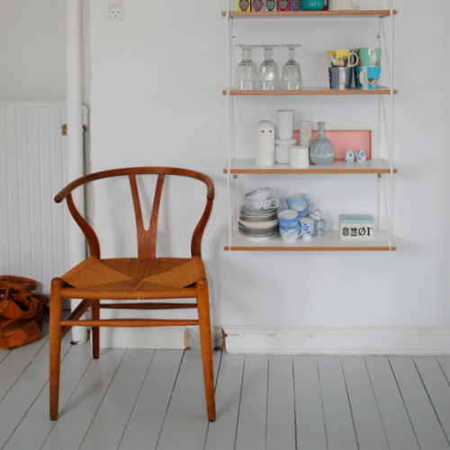 Inspiration fra instagram: interview med @mortilmernee detydre.dk