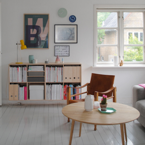 Inspiration fra instagram: interview med @mortilmernee detydre.dk