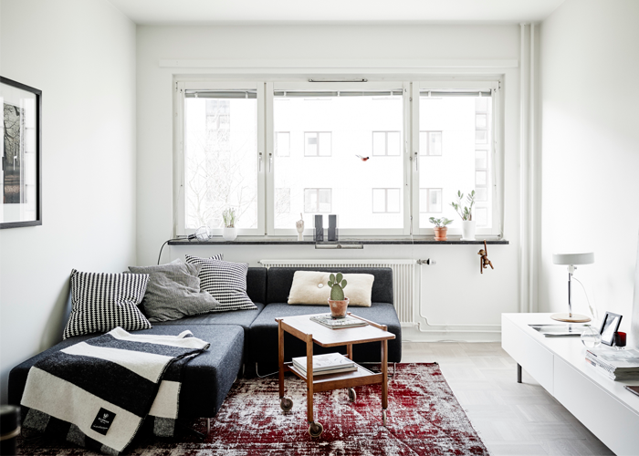 Boligindretning når pladsen er begrænset detydre.dk Plankebord til salg