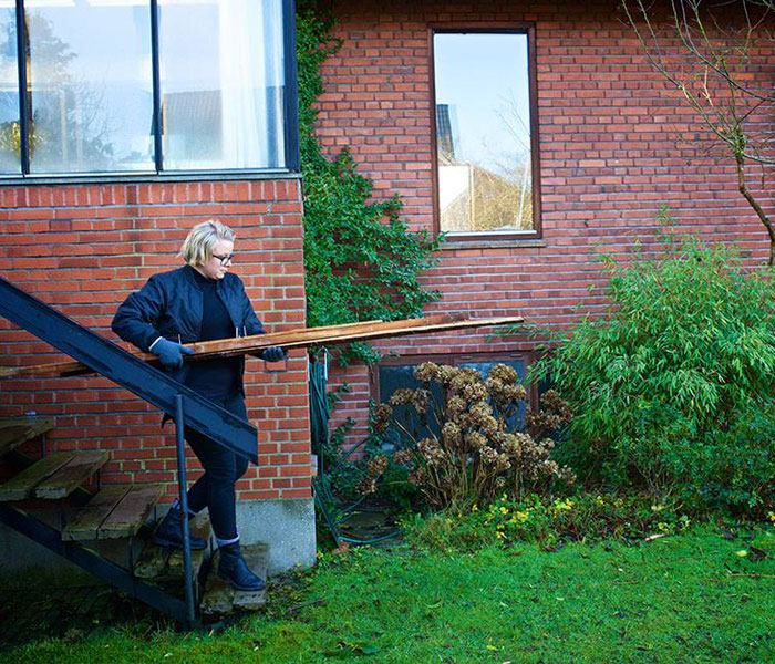 Detydre.dk en blog om interiør og indretning...
