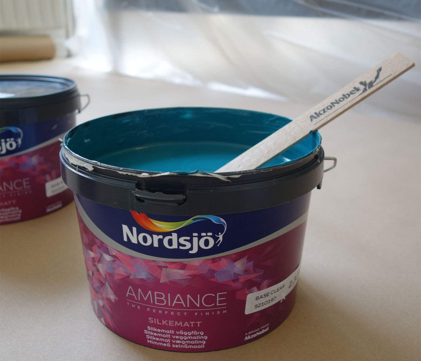 SÃ¥dan overvinder du malerfrygten og indretter et hyggeligt ...