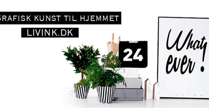 Fredagsfund #74: Spar på Livink plakater - detydre.dk